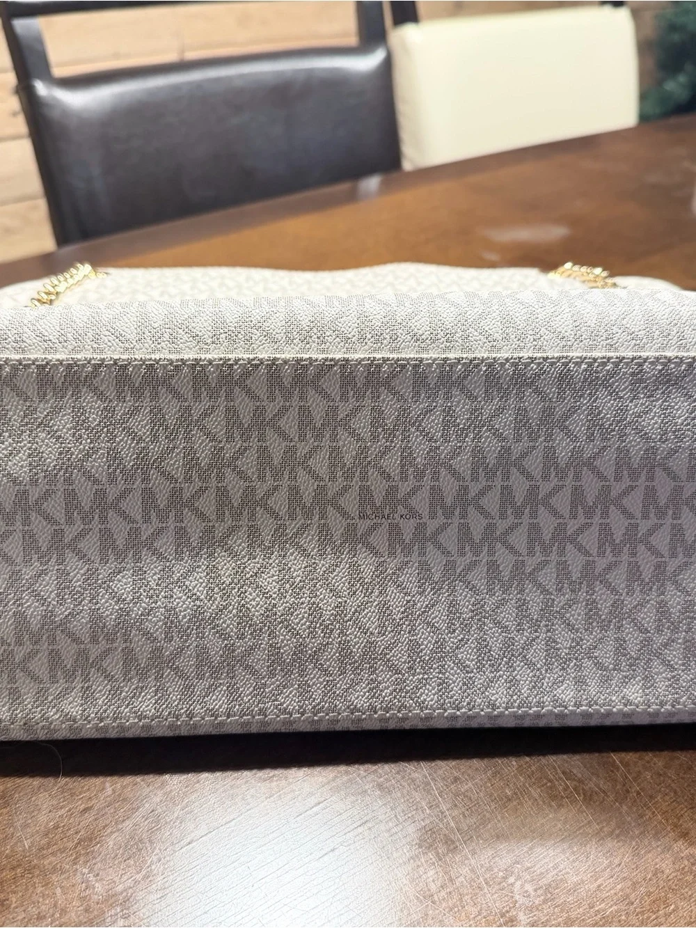 Michael Kors Very Large Jet Set Totes. Great Condition